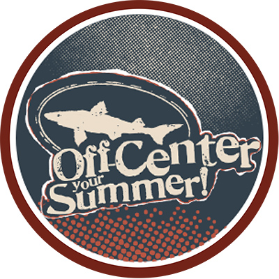 Dogfish Head Off-Center Your Summer!