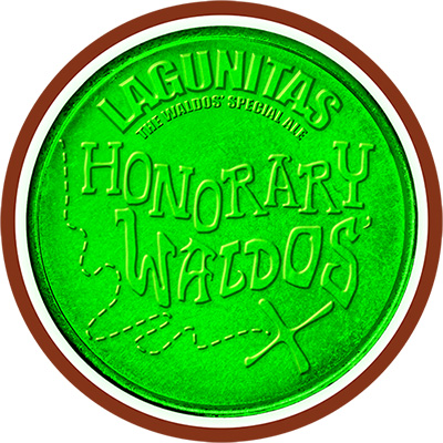 Badge logo