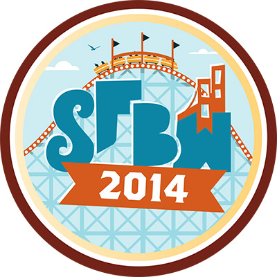 SF Beer Week (2014)