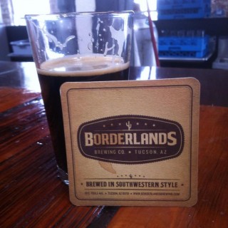 photos at borderlands brewing company on untappd nightlife spot Borderlands Brewing Co. 320x320