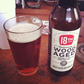 18th Anniversary IPA