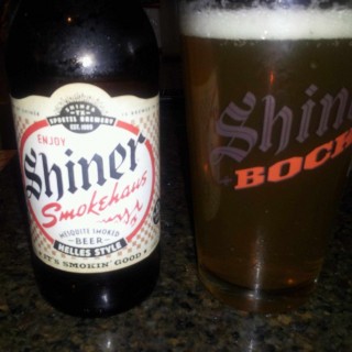 Shiner Smokehaus