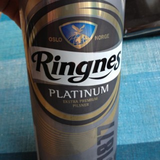 Ringnes Platinum