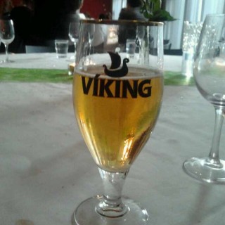 viking lager
