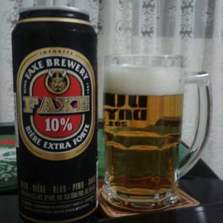 Faxe 10