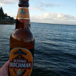 Flying Dutchman Beer