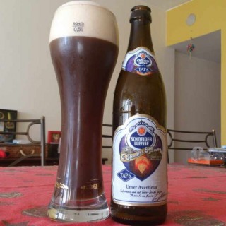 aventinus doppelbock