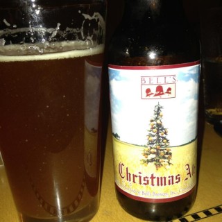 berg beer