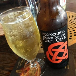 Stonewell Cider - Fizzing Up A Storm In Kenmare!