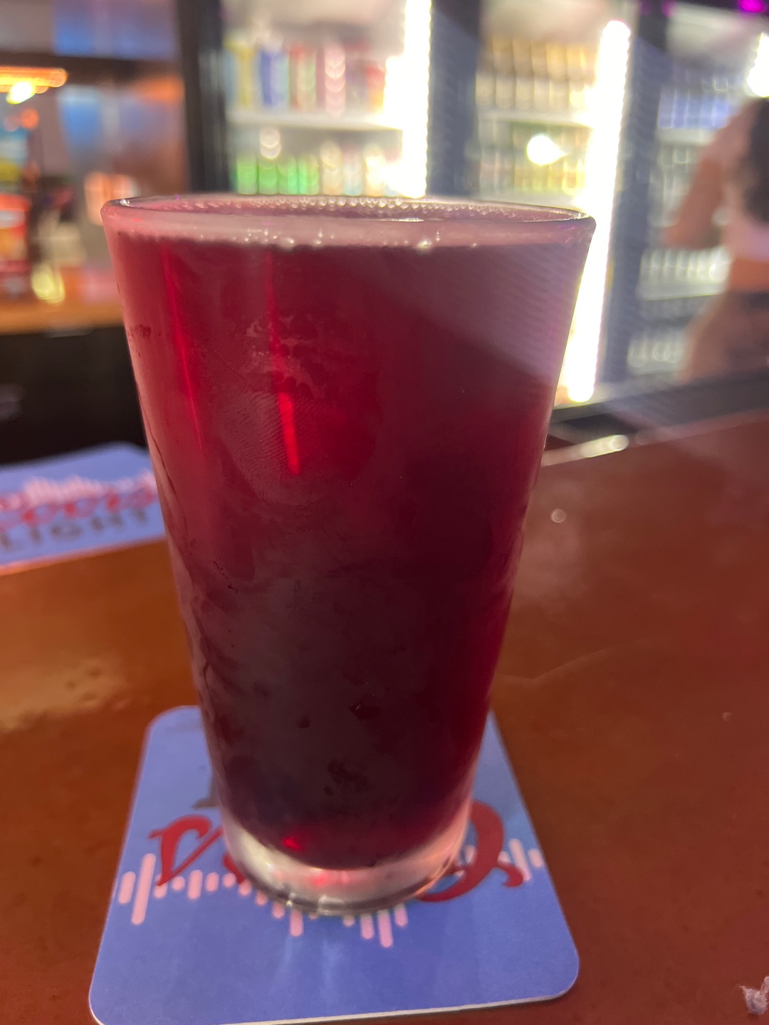 The Hideout Bar — La Habra