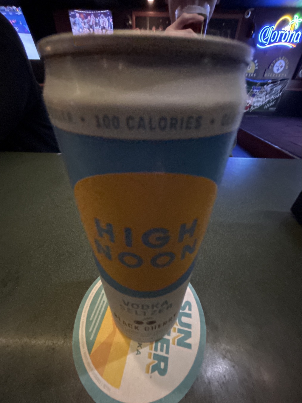 Clubhouse Grille & Sports Bar — Placentia