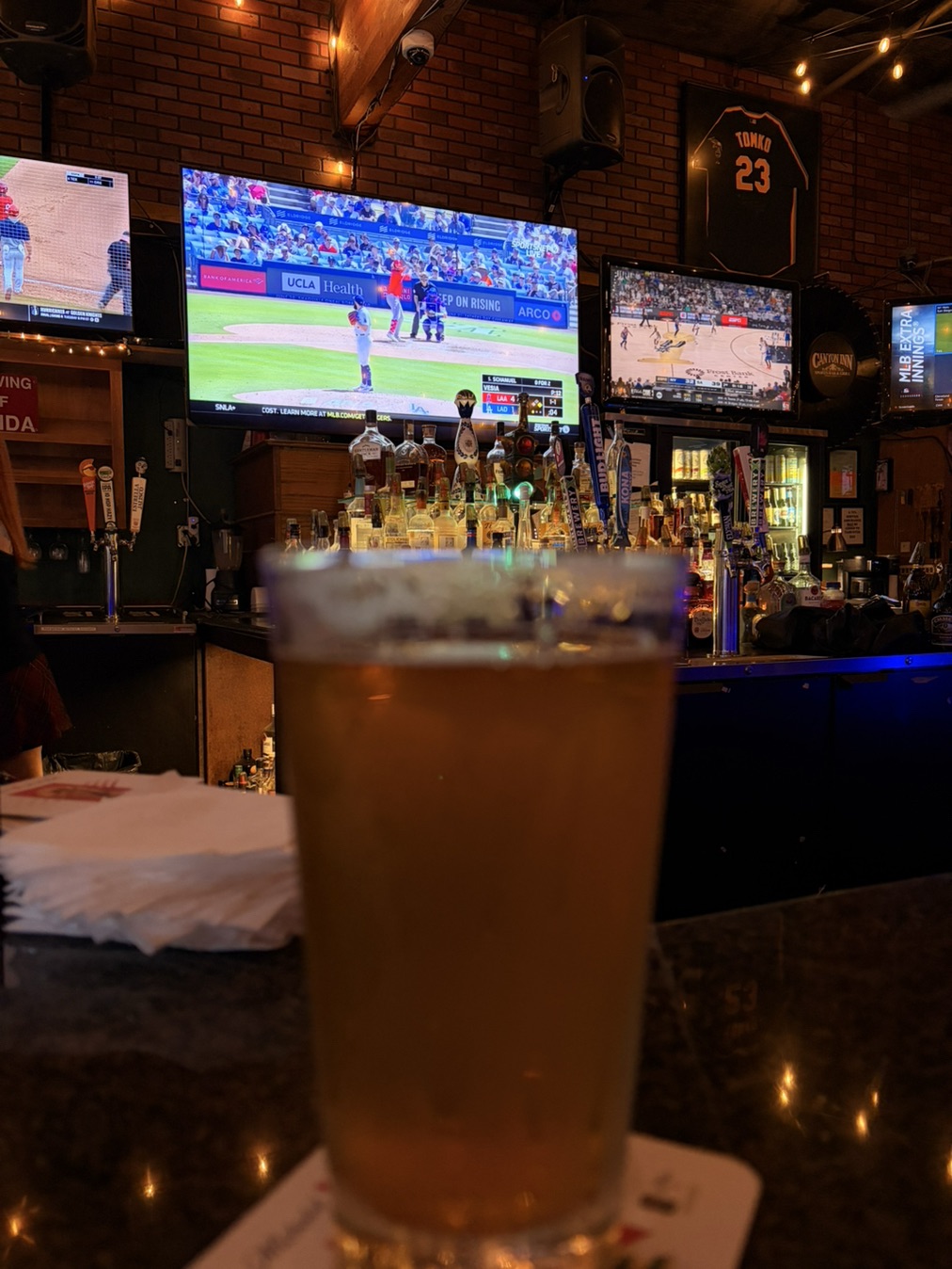 Canyon Inn — Yorba Linda
