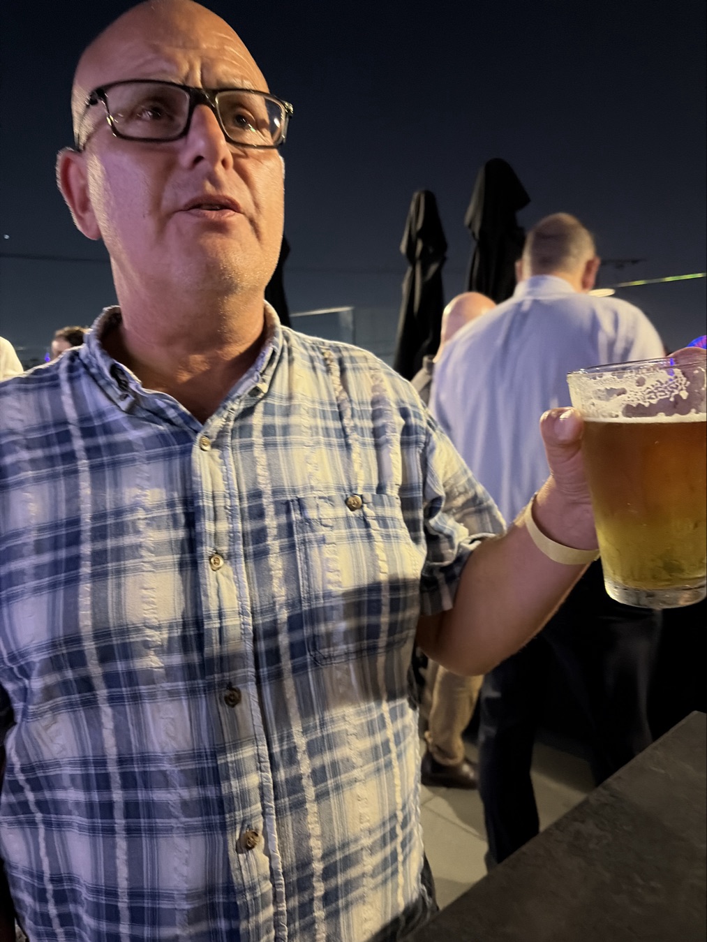 The Fifth Rooftop — Anaheim