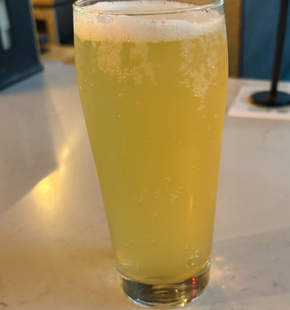 Villains Brewing Company — Downtown Anaheim