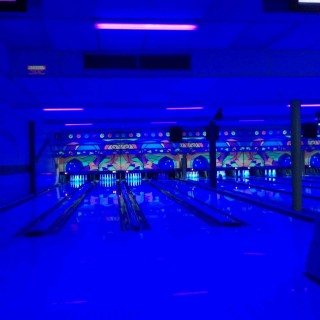 funtime bowl