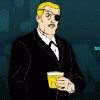 Untappd profile picture for @Turmoil