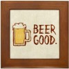 Untappd profile picture for @Mole