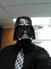 Untappd profile picture for @warpath