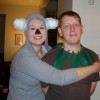 Untappd profile picture for @Sauerkraut