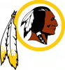 Untappd profile picture for @Redskins