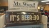 Untappd profile picture for @Chatterbox
