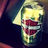 Untappd profile picture for @Candle