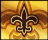 Untappd profile picture for @Saints