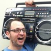 Untappd profile picture for @bookie
