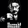 Untappd profile picture for @Buzzard