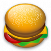 Untappd profile picture for @Cheeseburger