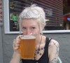 Untappd profile picture for @Noble