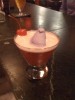 Untappd profile picture for @tapped