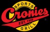 Untappd profile picture for @Cronies