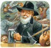 Untappd profile picture for @moonlit