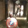 Untappd profile picture for @Trust