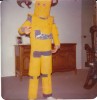 Untappd profile picture for @Bigfoot