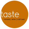 Untappd profile picture for @taste