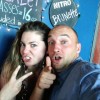 Untappd profile picture for @Harrington