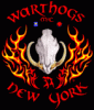 Untappd profile picture for @Crusher