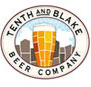 Tenth and Blake Beer Company logo
