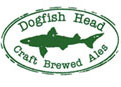 Dogfish Head Craft Brewery logo