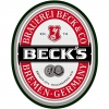 Becks Pivo