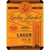 Pre-Prohibition Style Lager   