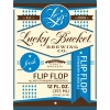 Flip Flop - Strawberry Blonde