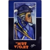 Le Mort Vivant