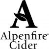 alpenfirecider